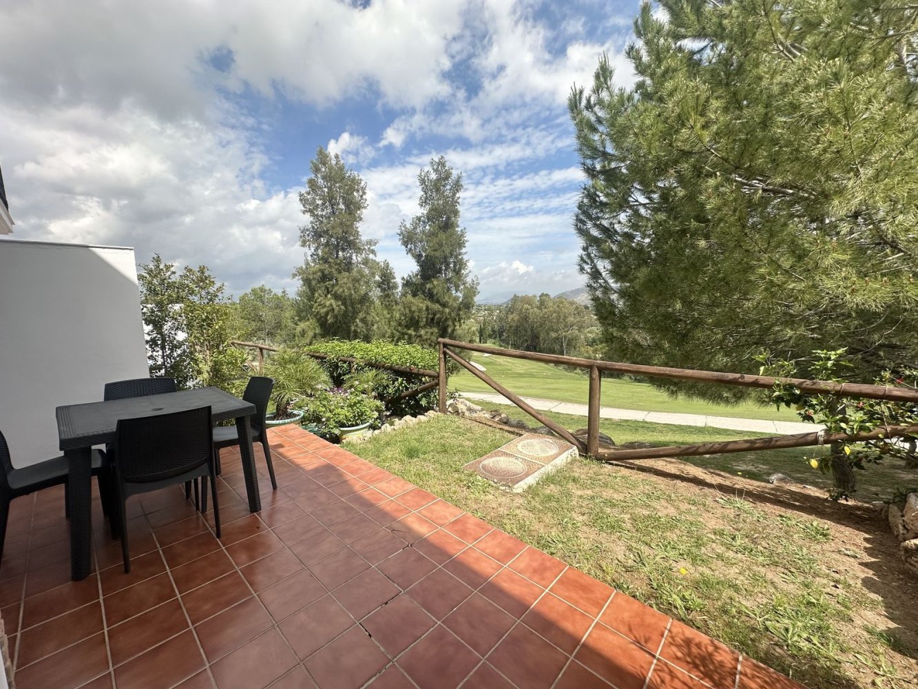 Adosado de 2 dormitorios en Alhaurín de la Torre, Spain No. 143992