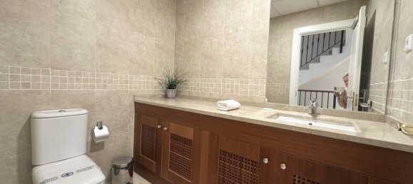 Adosado de 2 dormitorios en Alhaurín de la Torre, Spain No. 143992 20