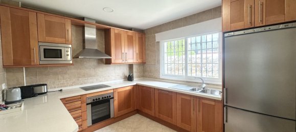 Adosado de 2 dormitorios en Alhaurín de la Torre, Spain No. 143992 7