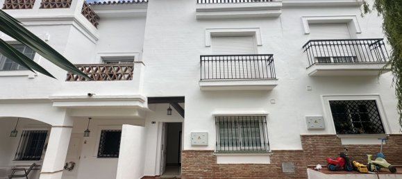 Adosado de 2 dormitorios en Alhaurín de la Torre, Spain No. 143992 27