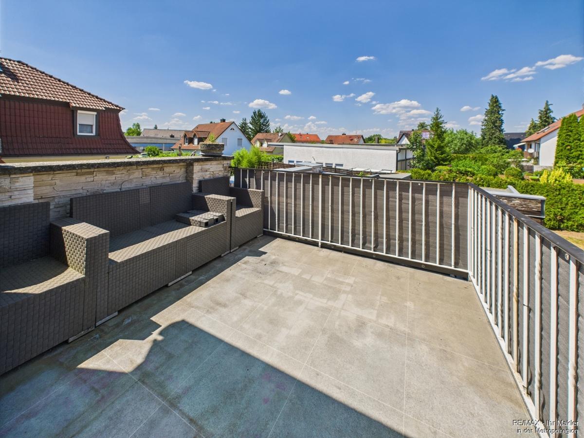 Moradia em banda de 5 divisões em Nuremberg, Germany N.º 229022