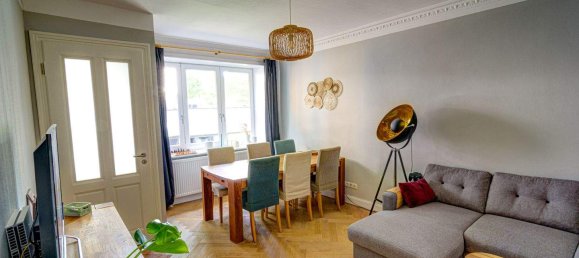 4-Zimmer Wohnung in Eimsbüttel, Germany, Nr. 291264 2