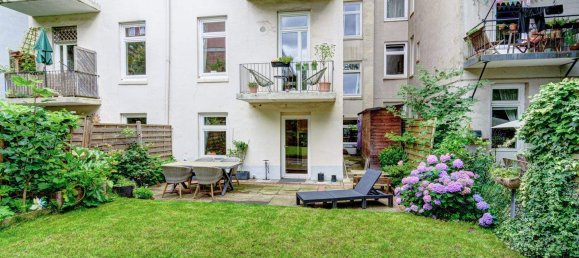 4-Zimmer Wohnung in Eimsbüttel, Germany, Nr. 291264 11