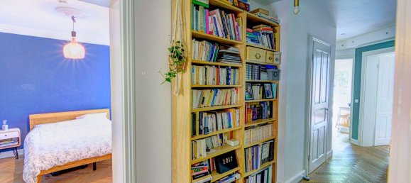 4-Zimmer Wohnung in Eimsbüttel, Germany, Nr. 291264 6