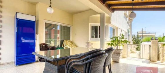 4 Schlafzimmer Villa in Paralimni, Cyprus, Nr. 13671 5