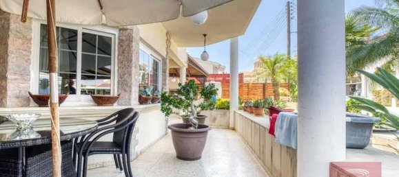 4 Schlafzimmer Villa in Paralimni, Cyprus, Nr. 13671 3