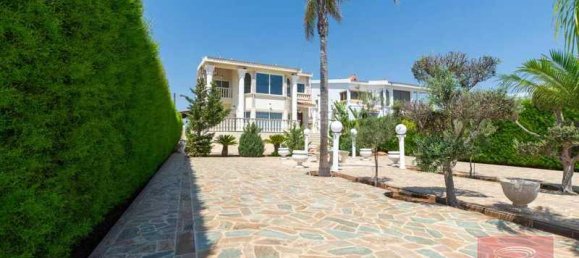 4 Schlafzimmer Villa in Paralimni, Cyprus, Nr. 13671 7