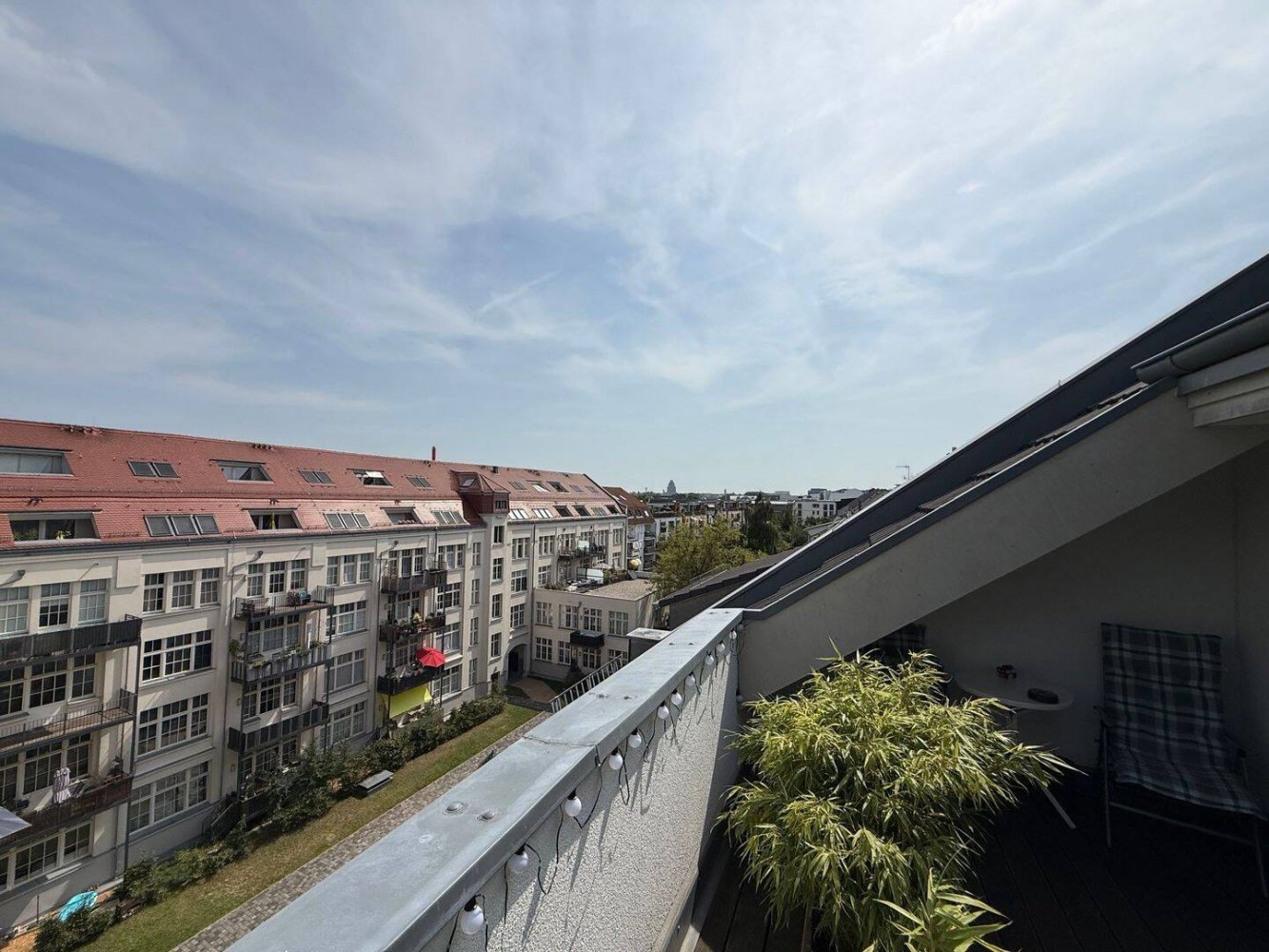 Apartamento T4 em Leipzig, Germany N.º 294299