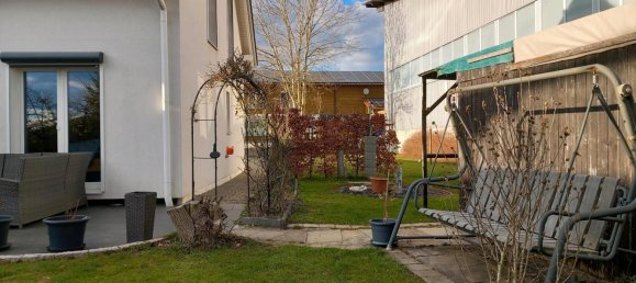 Lagerhaus in Ostalbkreis, Germany 1296m², Nr. 218837 5