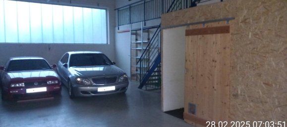 Lagerhaus in Ostalbkreis, Germany 1296m², Nr. 218837 14