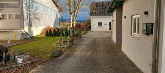 Lagerhaus in Ostalbkreis, Germany 1296m², Nr. 218837 3