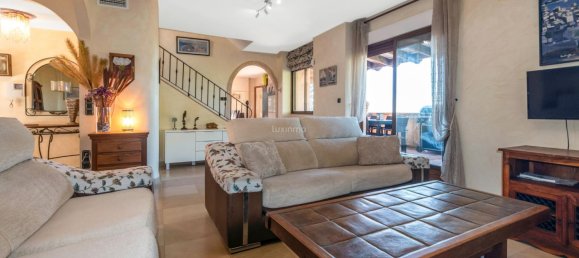 4 Schlafzimmer Haus in Altea, Spain, Nr. 22289 4