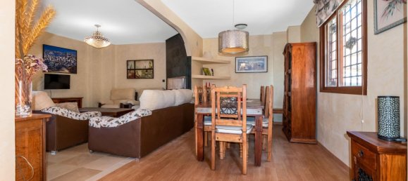 4 Schlafzimmer Haus in Altea, Spain, Nr. 22289 7