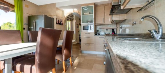 4 Schlafzimmer Haus in Altea, Spain, Nr. 22289 9