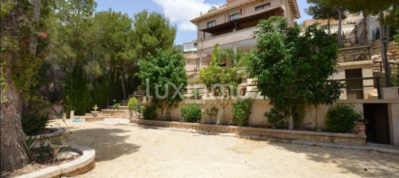4 Schlafzimmer Haus in Altea, Spain, Nr. 22289 33