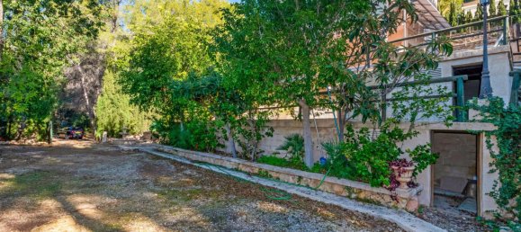 4 Schlafzimmer Haus in Altea, Spain, Nr. 22289 38