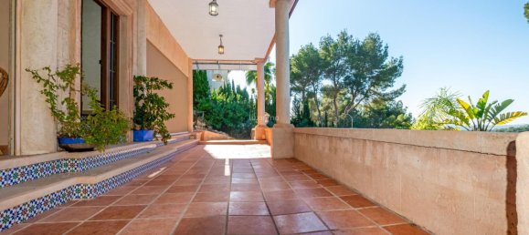 4 Schlafzimmer Haus in Altea, Spain, Nr. 22289 2