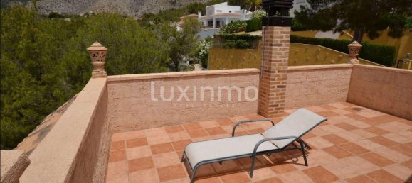 4 Schlafzimmer Haus in Altea, Spain, Nr. 22289 30