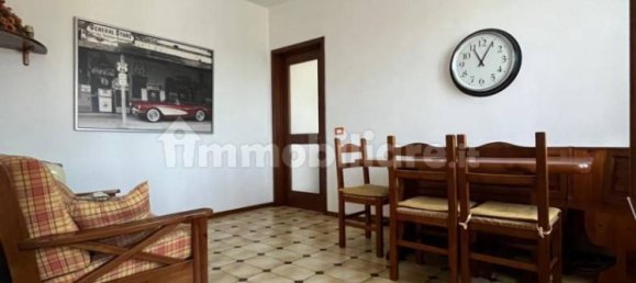 Квартира с 1 спальней в Павия, Италия № 381523 4