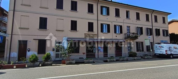 Квартира с 1 спальней в Павия, Италия № 381523 13