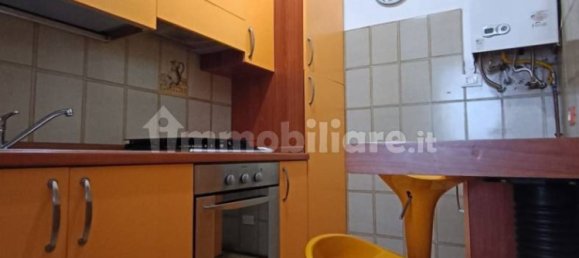 Квартира с 1 спальней в Павия, Италия № 381523 5