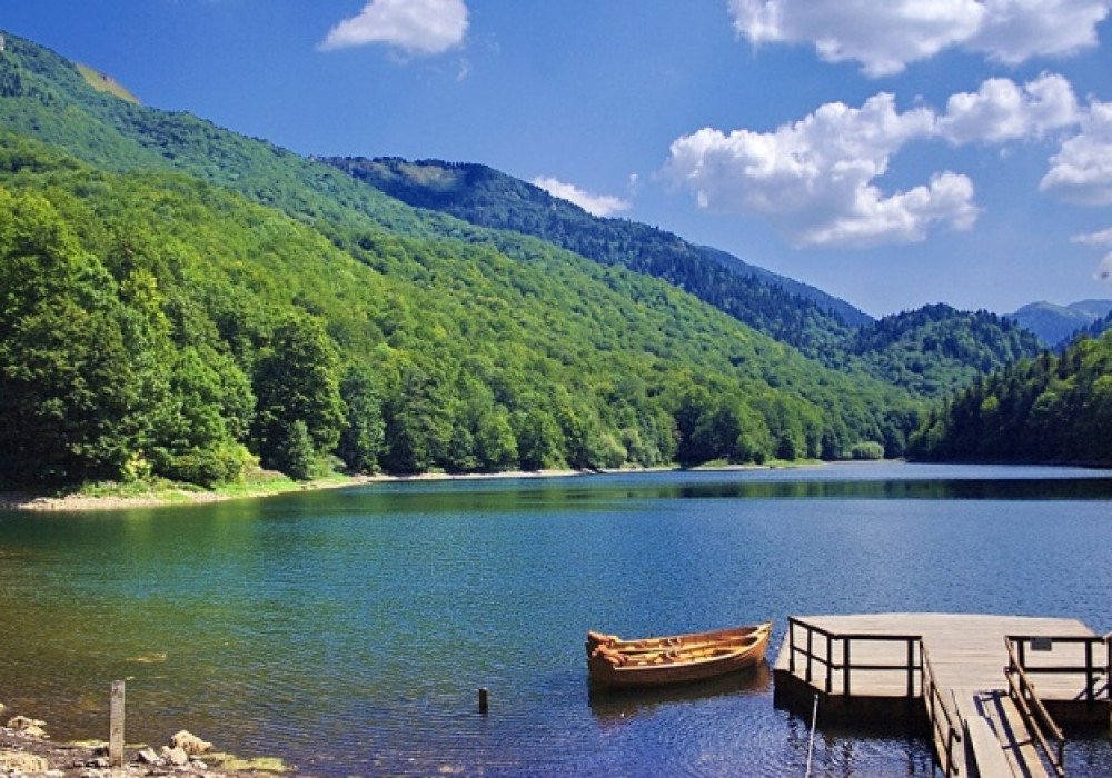 27m² Apartment in Kolasin, Montenegro No. 1790