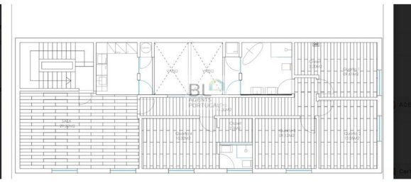 4 bedrooms Apartment in Faro, Portugal No. 153145 39