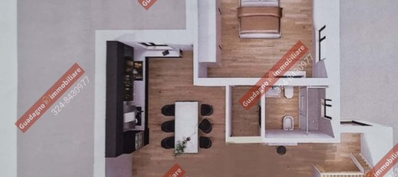 3غرفة شقة في Lecce, Italy رقم 30275 3