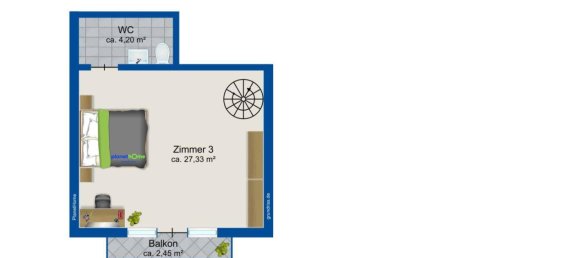 4غرفة منزل في Stegersbach, Austria رقم 112910 25