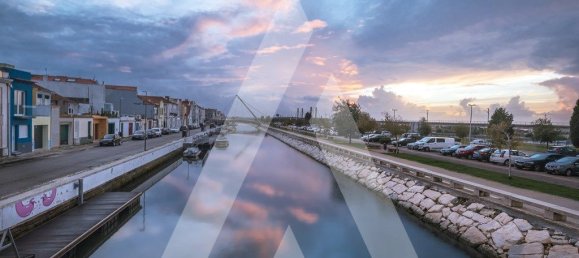 2 bedrooms House in Aveiro, Portugal No. 153454 15