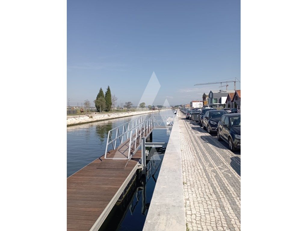 2 bedrooms House in Aveiro, Portugal No. 153454