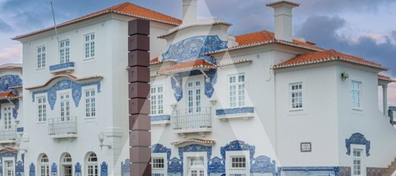 2 bedrooms House in Aveiro, Portugal No. 153454 18