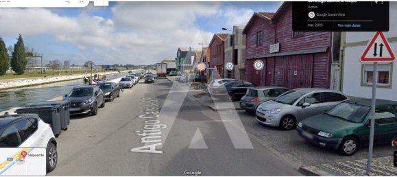 2 bedrooms House in Aveiro, Portugal No. 153454 3