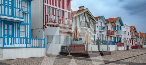 2 bedrooms House in Aveiro, Portugal No. 153454 13