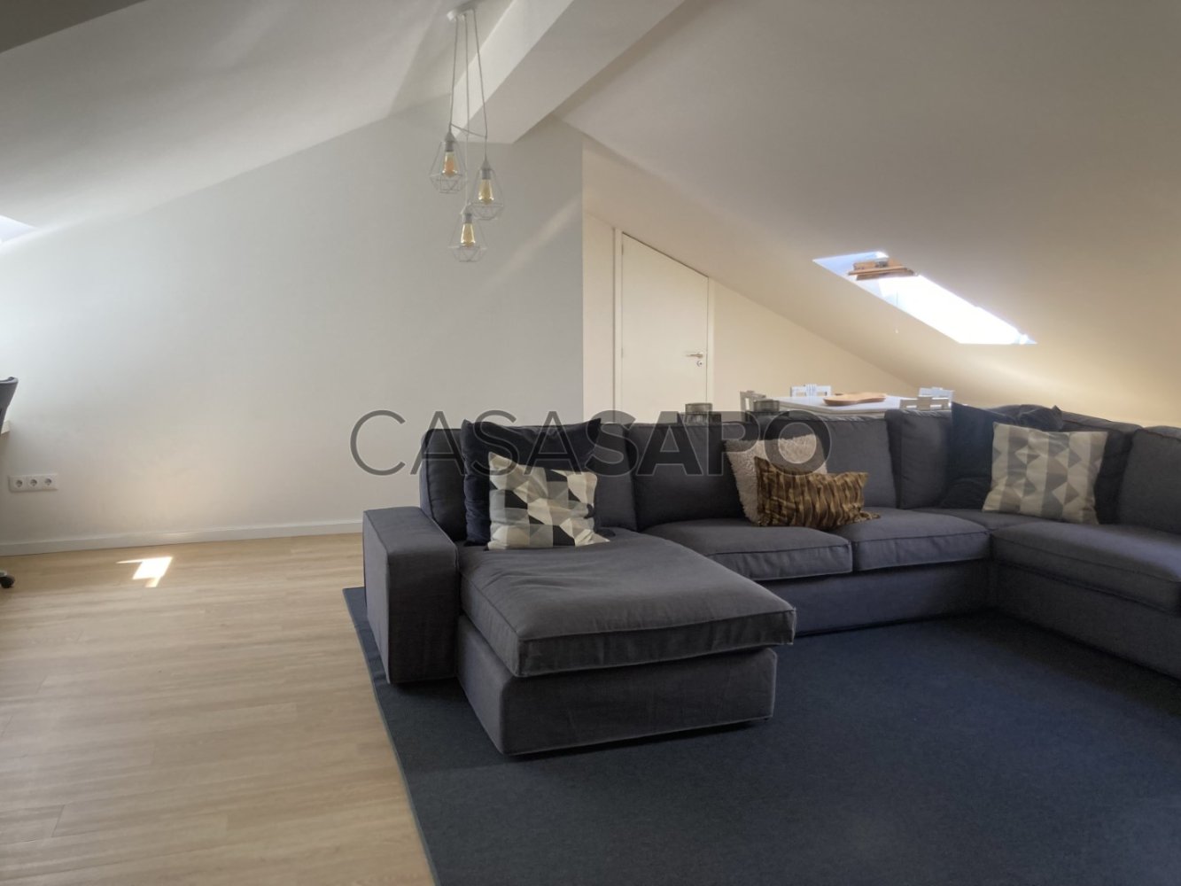 3 bedrooms Apartment in Porto, Portugal No. 339162