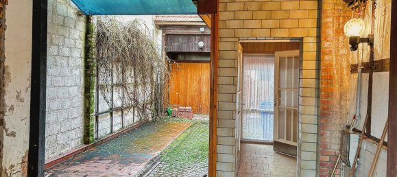 8-Zimmer Haus in Unstrut-Hainich-Kreis, Germany, Nr. 19112 4