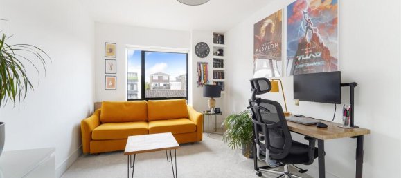 2 bedrooms Apartment in Surbiton, United Kingdom No. 9950 7