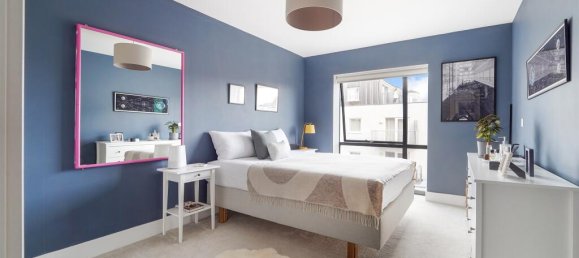 2 bedrooms Apartment in Surbiton, United Kingdom No. 9950 13