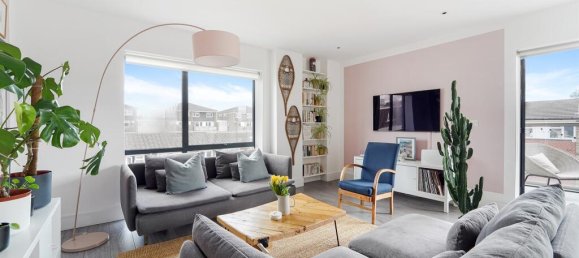 2 bedrooms Apartment in Surbiton, United Kingdom No. 9950 11