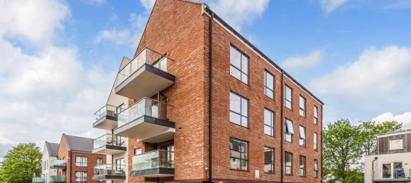 2 bedrooms Apartment in Surbiton, United Kingdom No. 9950 17