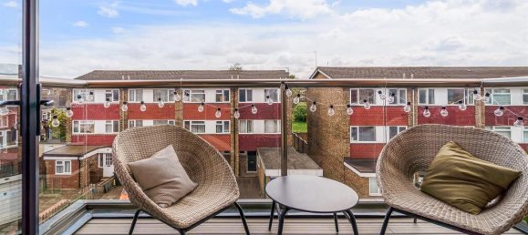 2 bedrooms Apartment in Surbiton, United Kingdom No. 9950 4