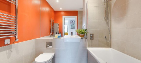 2 bedrooms Apartment in Surbiton, United Kingdom No. 9950 14