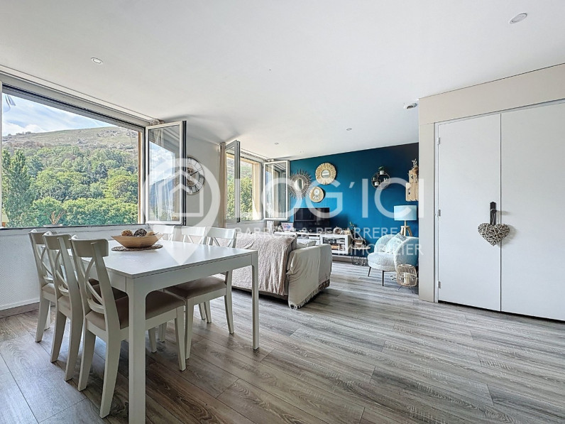 Apartamento T2 em Occitanie, France N.º 319909