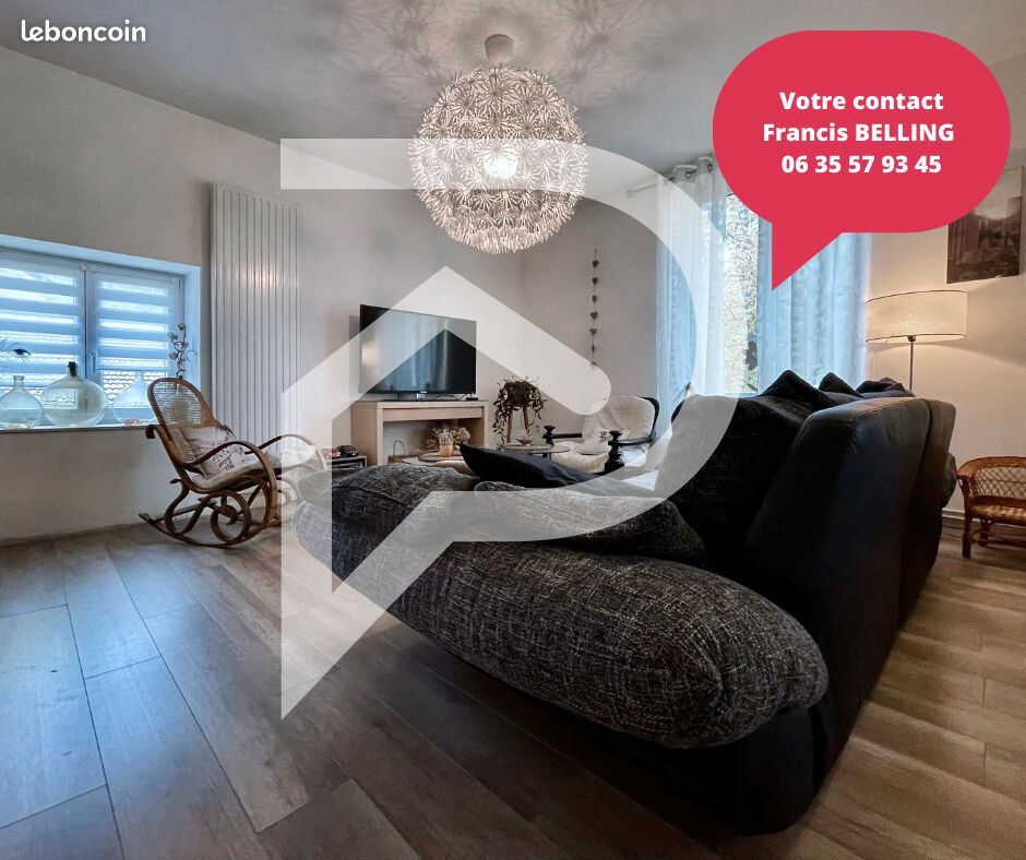 5 bedrooms House in Luneville, France No. 77887