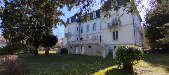 3 Schlafzimmer Wohnung in Mulhouse, France, Nr. 203362 3