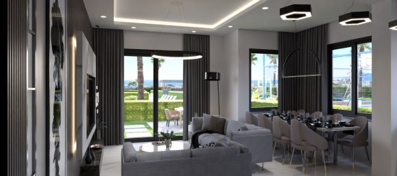 Appartement 1+1 à Alanya, Turkey No. 4399 27