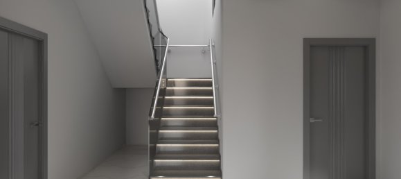 Appartement 1+1 à Alanya, Turkey No. 4399 29