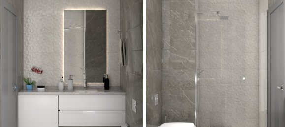 Appartement 1+1 à Alanya, Turkey No. 4399 26