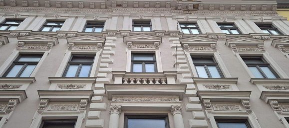 3 rooms Apartment in Ottakring, Austria No. 9124 2