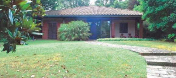 Villa de 6 habitaciónes en Boffalora sopra Ticino, Italy No. 336882 2